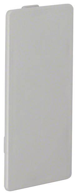 Hager LK5010047030 Endstück (B x H) 100 mm x 50 mm 1 St. Grau