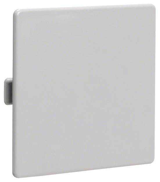 Hager LK7507547030 Endstück (B x H) 75 mm x 75 mm 1 St. Grau