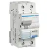 Hager ADA563D FI-Schutzschalter/Leitungsschutzschalter 2polig 13 A 0.03 A 240 V