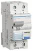 Hager ADA566D FI-Schutzschalter/Leitungsschutzschalter 2polig 16 A 0.03 A 240 V