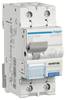 Hager ADA575D FI-Schutzschalter/Leitungsschutzschalter 2polig 25 A 0.03 A 240 V