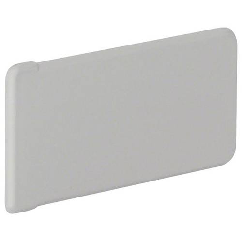 Hager B6002547030 Endstück (B x H) 25 mm x 60 mm 1 St. Grau