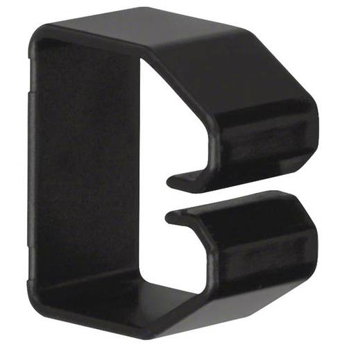 Hager B400403 Klammer (B x H) 40 mm x 40 mm 50 St.