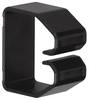 Hager B400403 Klammer (B x H) 40 mm x 40 mm 50 St.