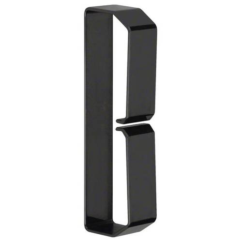 Hager B401203 Klammer (B x H) 120 mm x 40 mm 50 St.