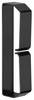 Hager B401203 Klammer (B x H) 120 mm x 40 mm 50 St.