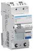 Hager ADS916D FI-Schutzschalter/Leitungsschutzschalter 2polig 16 A 0.03 A 240 V