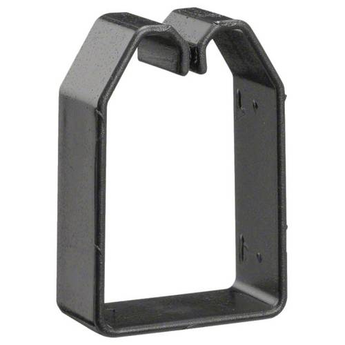 Hager B600403 Klammer (B x H) 40 mm x 60 mm 1 St.