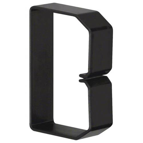 Hager B600803 Klammer (B x H) 80 mm x 60 mm 1 St.