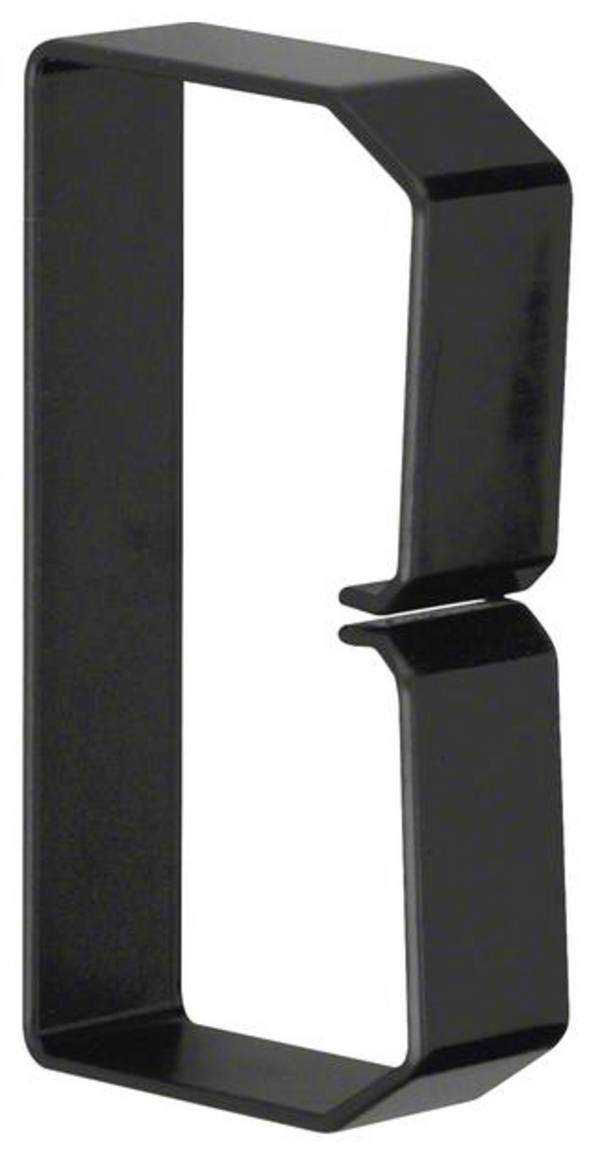 Hager B601003 Klammer  (B x H) 100 mm x 60 mm 1 St.