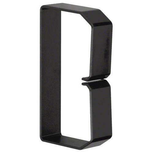 Hager B601003 Klammer (B x H) 100 mm x 60 mm 1 St.