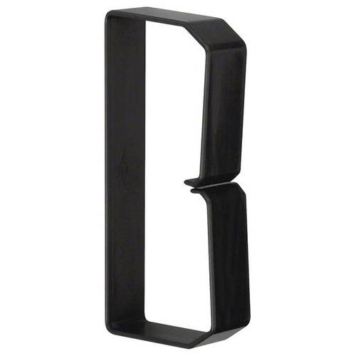 Hager B601203 Klammer (B x H) 120 mm x 60 mm 50 St.