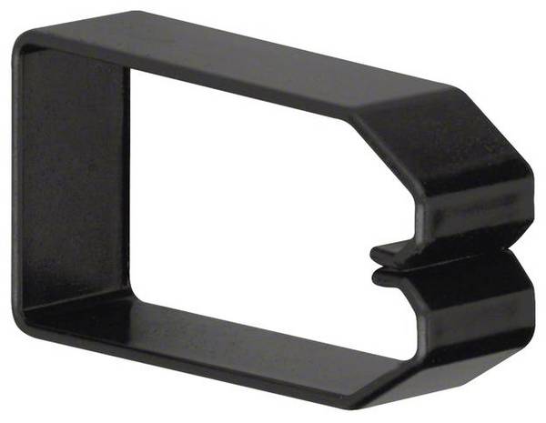 Hager B800403 Klammer  (B x H) 40 mm x 80 mm 1 St.