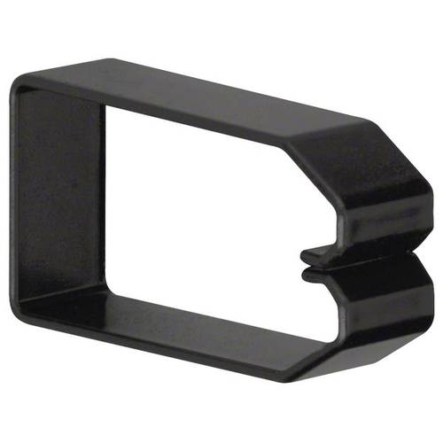 Hager B800403 Klammer (B x H) 40 mm x 80 mm 1 St.