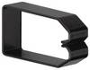 Hager B800403 Klammer (B x H) 40 mm x 80 mm 1 St.