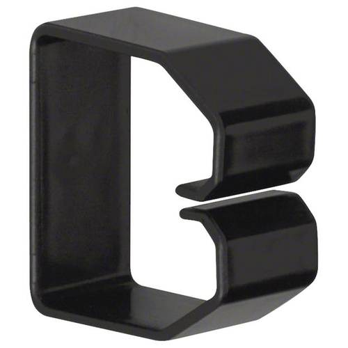 Hager LK500503 Klammer (B x H) 50 mm x 50 mm 50 St.