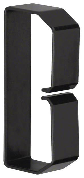 Hager LK501003 Klammer (B x H) 100 mm x 50 mm 50 St.