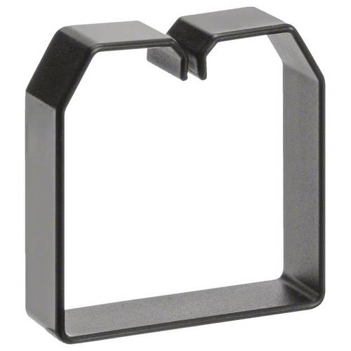 Hager LK750753 Klammer (B x H) 75 mm x 75 mm 50 St.