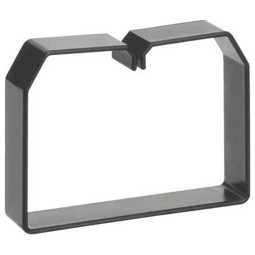 Hager LK751003 Klammer (B x H) 100 mm x 75 mm 50 St.