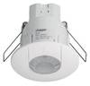Hager EE815 Unterputz Präsenzmelder 360 ° IP41