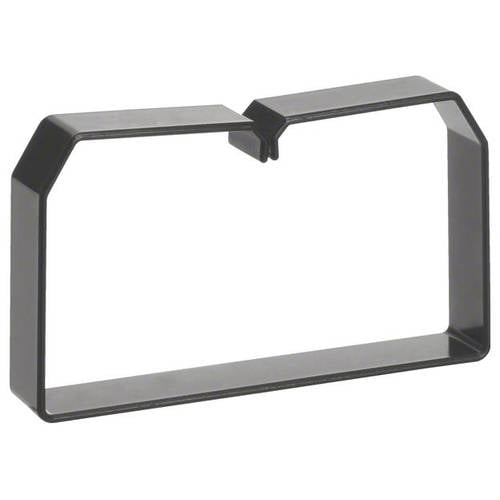 Hager LK751253 Klammer (B x H) 125 mm x 75 mm 50 St.