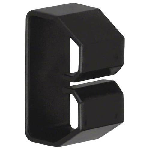 Hager LK370503 Klammer (B x H) 50 mm x 37 mm 50 St.