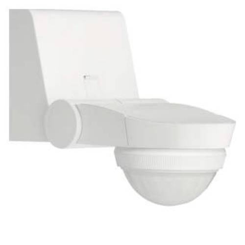 Hager EE840 Aufputz Bewegungsmelder 360 ° Weiß IP55