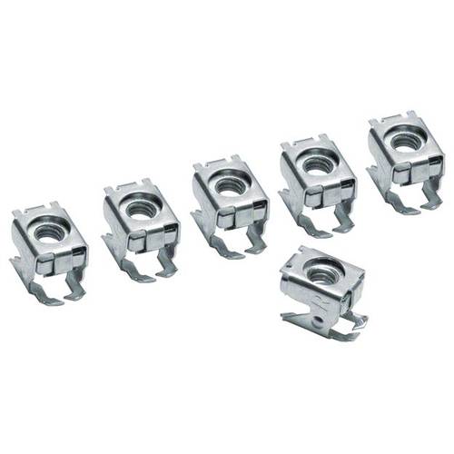 Hager FZ867XW Profilmutter M6 1 St.