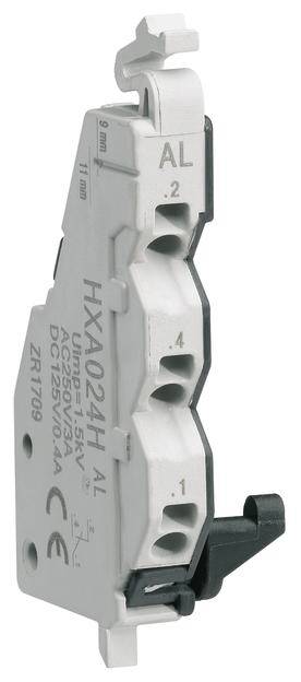 Hager HXA024H Signalkontakt 1 St.