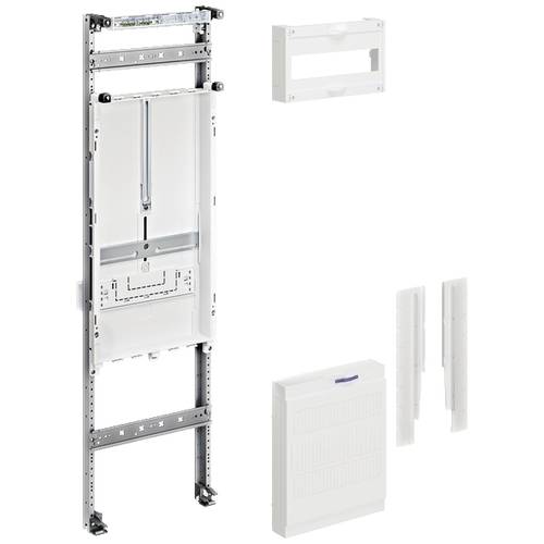 Hager ZU21G Einbausatz 1 St.