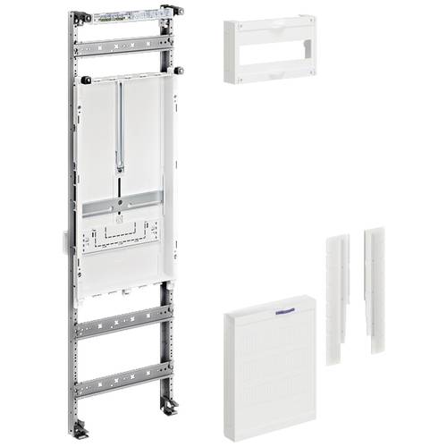 Hager ZU21A Einbausatz 1 St.