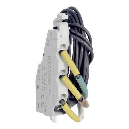 Hager HXA026H Signalkontakt 1 St.