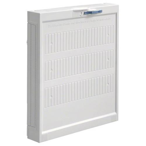 Hager ZU79A Abdeckung Kunststoff 1 St.