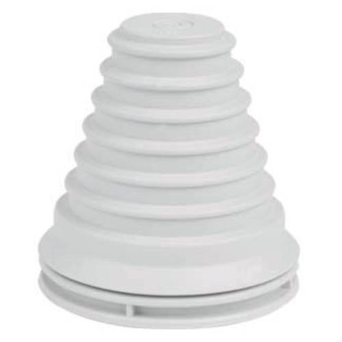 Hager FZ413N Kabeleinführungstülle 1 St.