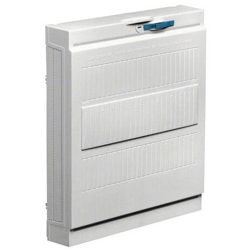 Hager ZU79S Abdeckung Kunststoff Mehrfarbig 1 St.