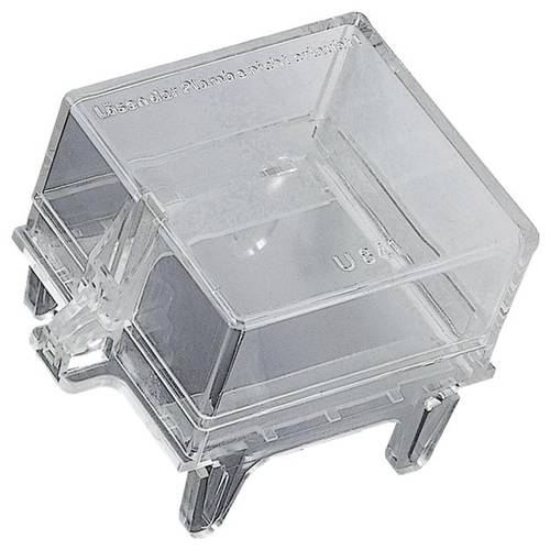 Hager U841 Plombierkappe Mehrfarbig 1 St.