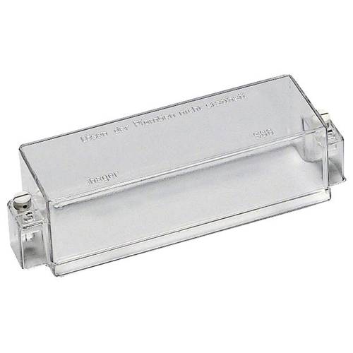 Hager U86 Klarsichthaube 1 St.