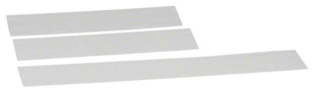 Hager ZZ54A Abschottung Kunststoff 1 St.