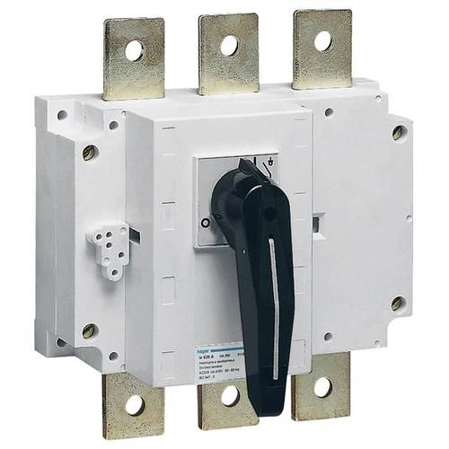 Hager HA354 Lasttrennschalter 3polig 250 A 415 V