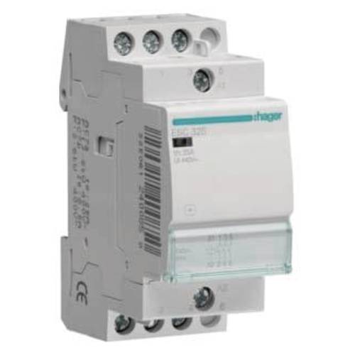 Hager Sonstiges Relais Installationsschütz 230 V 1 St.
