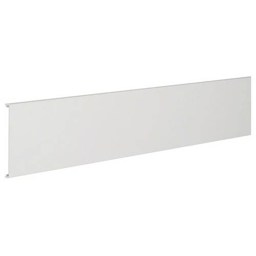 Hager HN5007527035 Oberteil (L x B) 2000 mm x 75 mm 2 m Grau