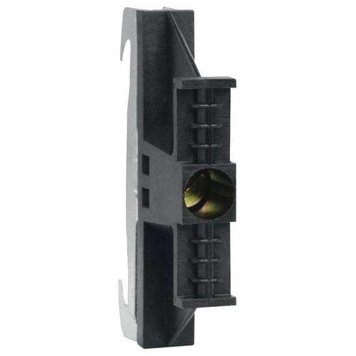 Hager KWB01 Winkel-Adapter Schrauben Schwarz 1 St.