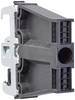 Hager Endklammern KWB02 10 mm 50 mm
