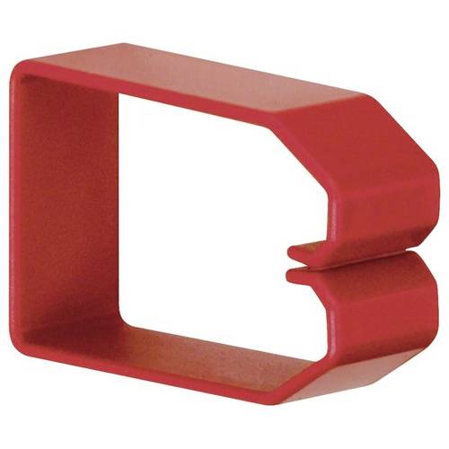 Hager HN750503 Klammer (B x H) 50 mm x 75 mm 50 St.