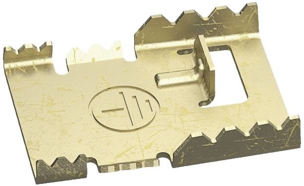 Hager R4330 Erdungsanschluss 1 St.