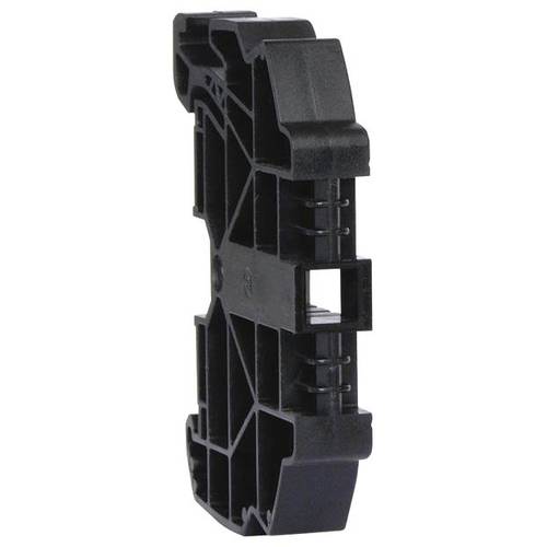 Thumbnail - Hager KWB03 Winkel-Adapter Steckanschluss Schwarz 1 St.