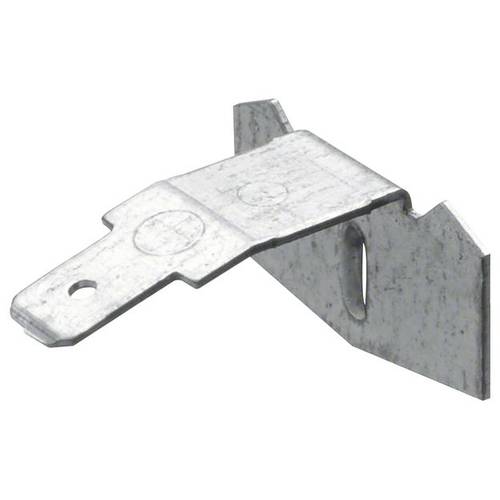 Hager L4180VERZ Erdungsanschluss 1 St.