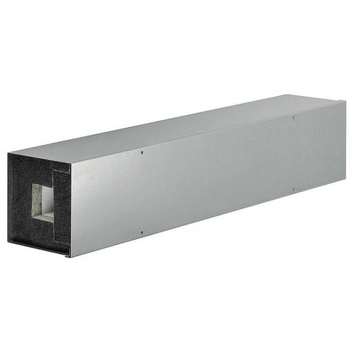 Hager FWK9500600VERZ Brandschutzkanal 1 St. Verzinkt