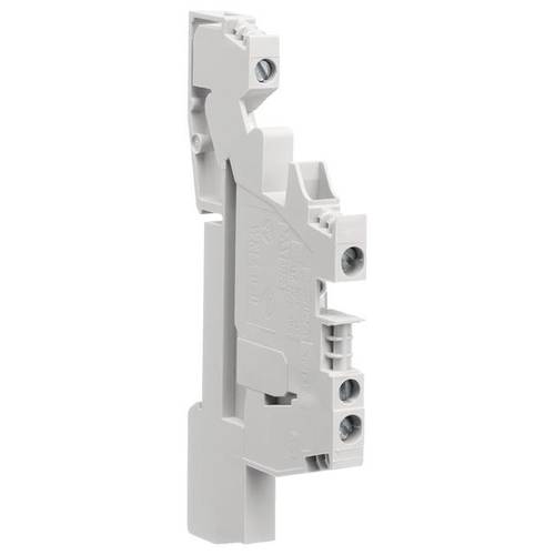 Hager KXA04I4 Klemme Schrauben Grau 1 St.