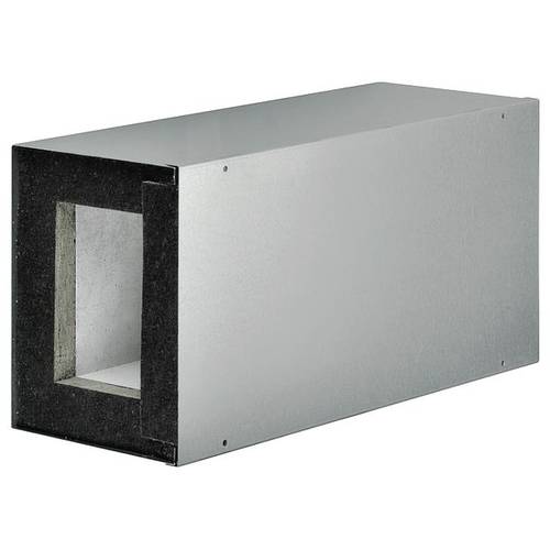 Hager FWK9991600VERZ Brandschutzkanal 1 St. Verzinkt